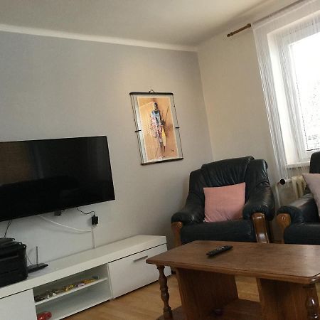 Apartament Lydiavi Vysoké Mýto Zewnętrze zdjęcie