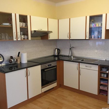 Apartament Lydiavi Vysoké Mýto Zewnętrze zdjęcie