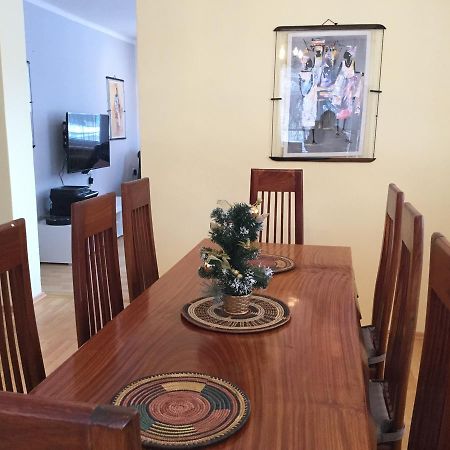 Apartament Lydiavi Vysoké Mýto Zewnętrze zdjęcie