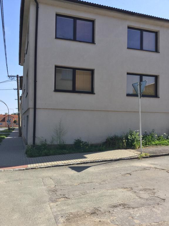 Apartament Lydiavi Vysoké Mýto Zewnętrze zdjęcie