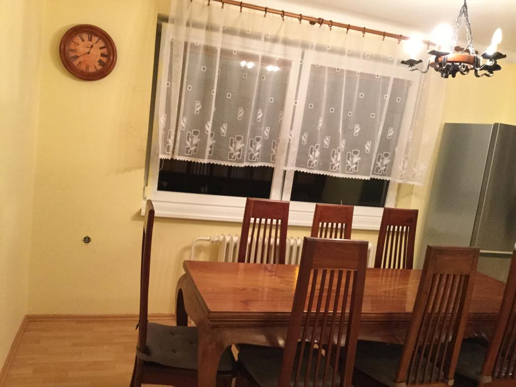 Apartament Lydiavi Vysoké Mýto Zewnętrze zdjęcie