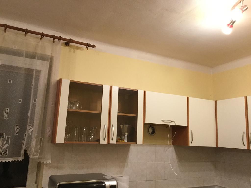 Apartament Lydiavi Vysoké Mýto Zewnętrze zdjęcie