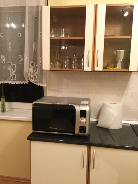 Apartament Lydiavi Vysoké Mýto Zewnętrze zdjęcie