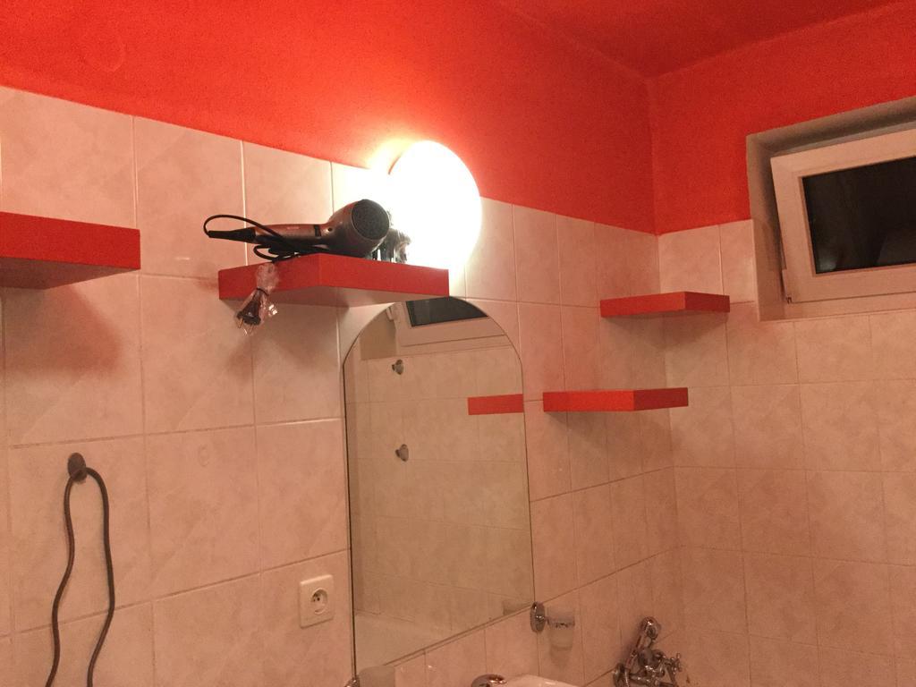 Apartament Lydiavi Vysoké Mýto Zewnętrze zdjęcie