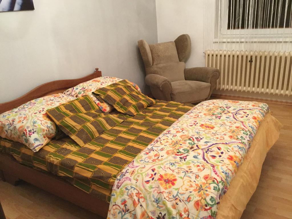 Apartament Lydiavi Vysoké Mýto Zewnętrze zdjęcie