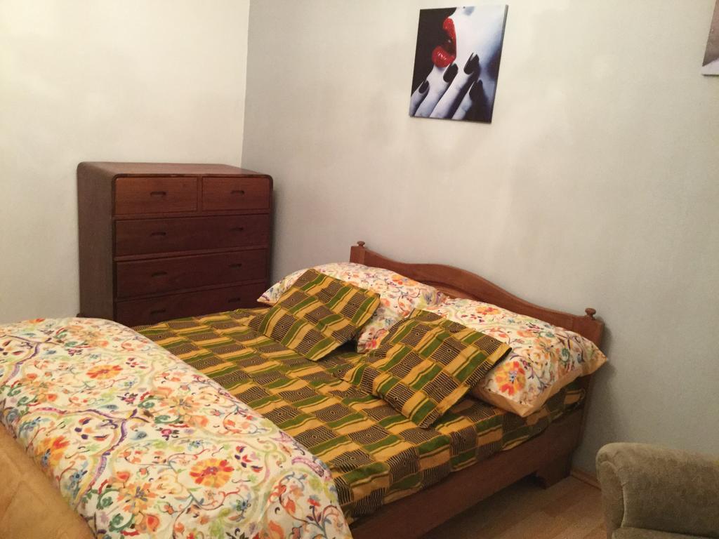 Apartament Lydiavi Vysoké Mýto Zewnętrze zdjęcie