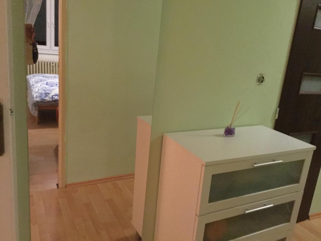 Apartament Lydiavi Vysoké Mýto Zewnętrze zdjęcie