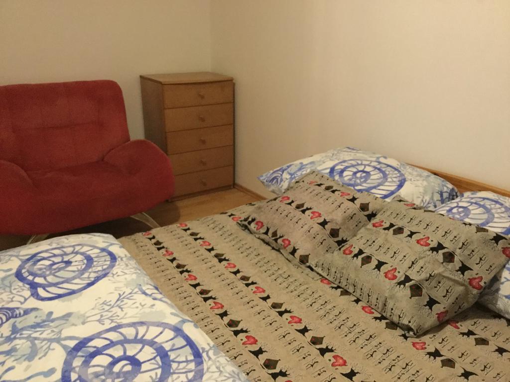 Apartament Lydiavi Vysoké Mýto Zewnętrze zdjęcie