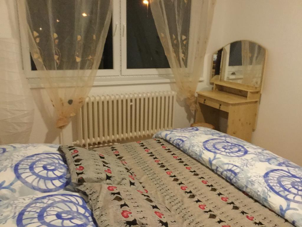 Apartament Lydiavi Vysoké Mýto Zewnętrze zdjęcie