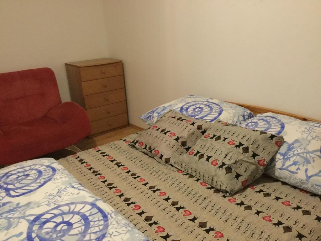 Apartament Lydiavi Vysoké Mýto Zewnętrze zdjęcie