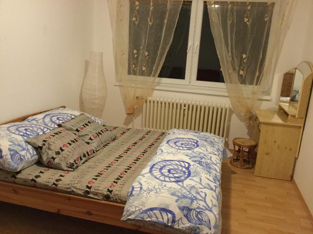 Apartament Lydiavi Vysoké Mýto Zewnętrze zdjęcie