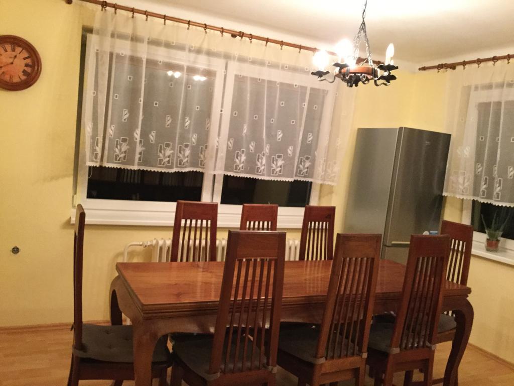 Apartament Lydiavi Vysoké Mýto Zewnętrze zdjęcie