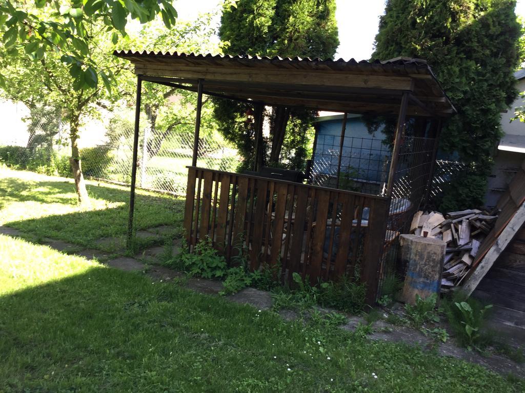 Apartament Lydiavi Vysoké Mýto Zewnętrze zdjęcie