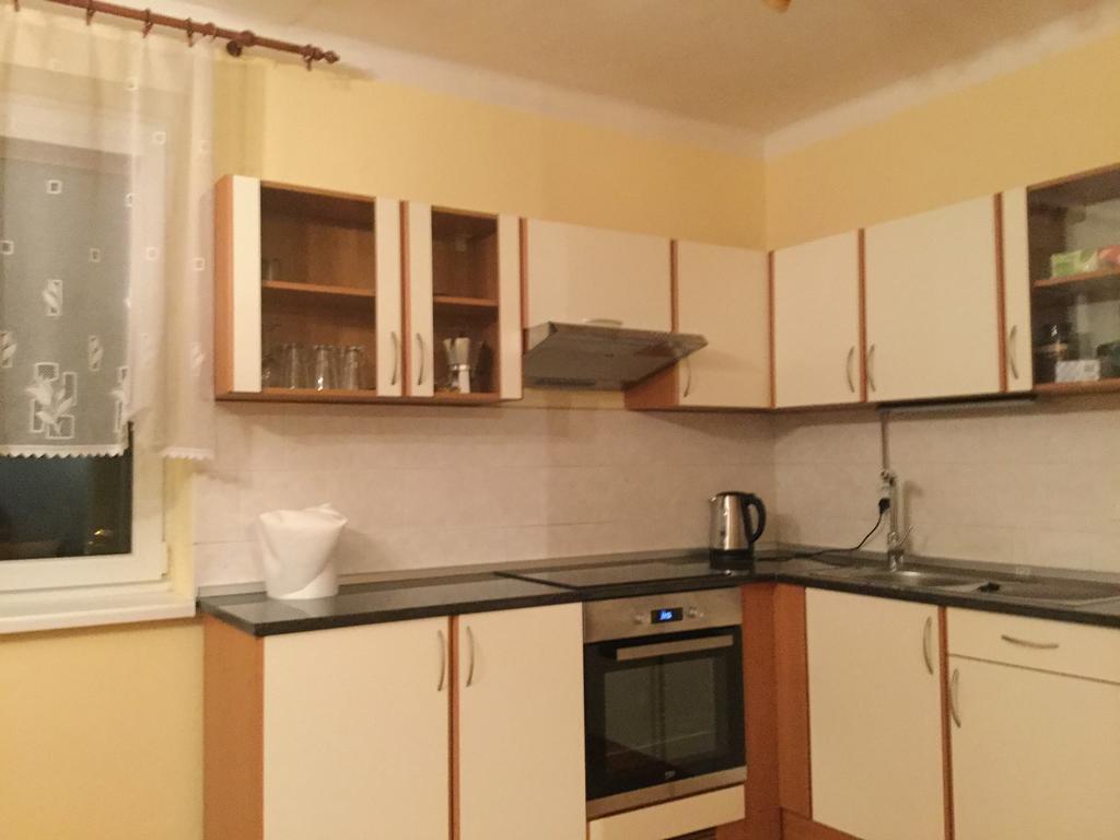 Apartament Lydiavi Vysoké Mýto Zewnętrze zdjęcie