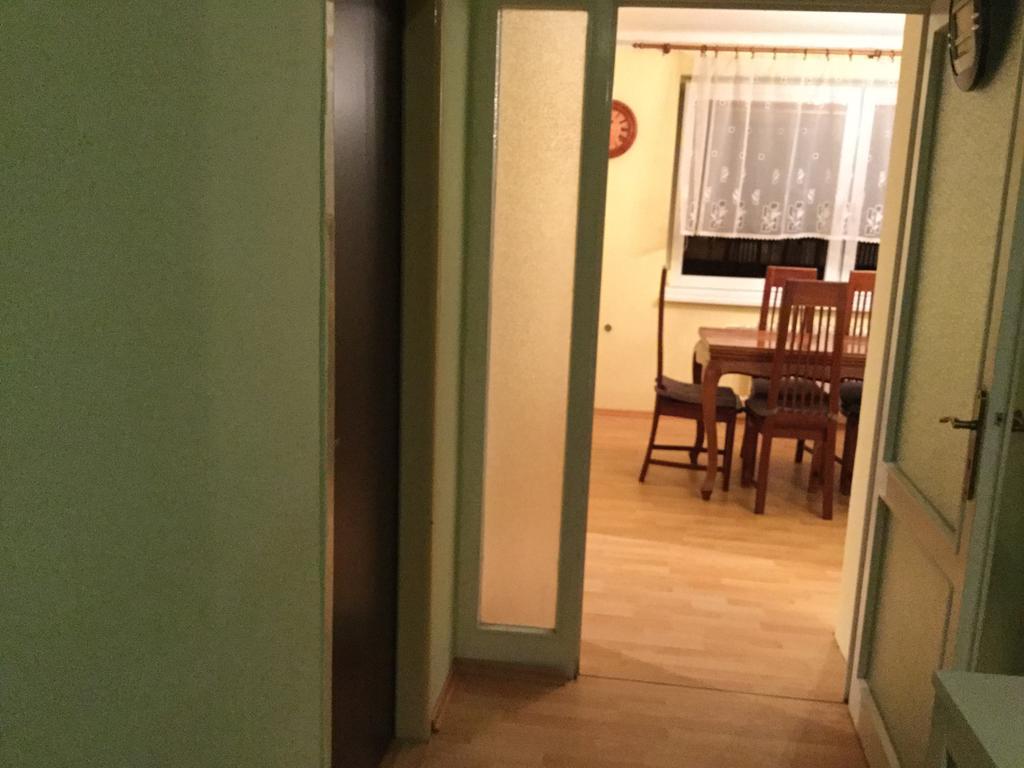 Apartament Lydiavi Vysoké Mýto Zewnętrze zdjęcie