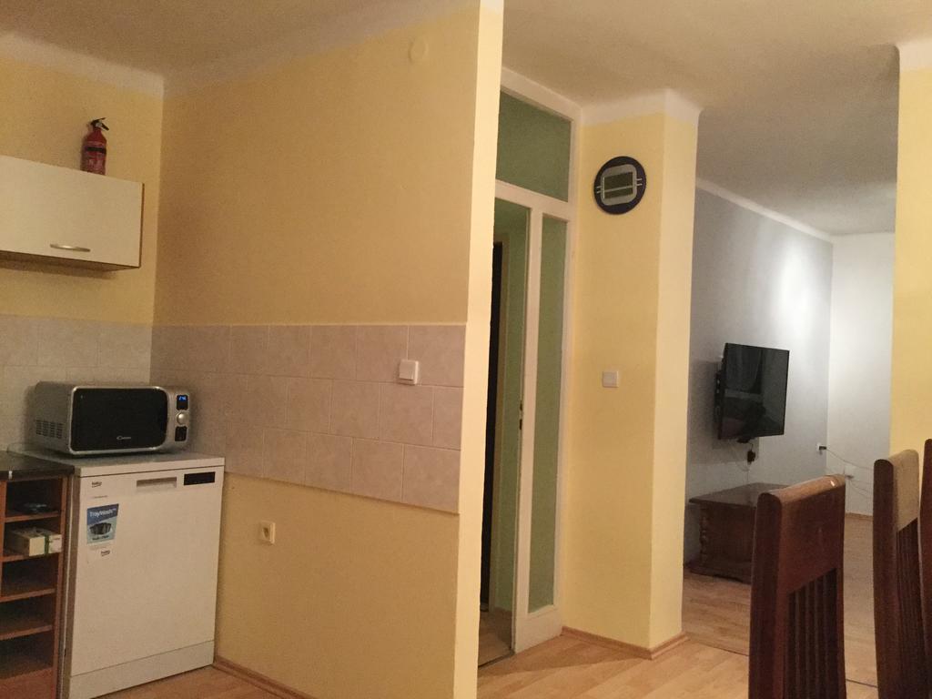 Apartament Lydiavi Vysoké Mýto Zewnętrze zdjęcie