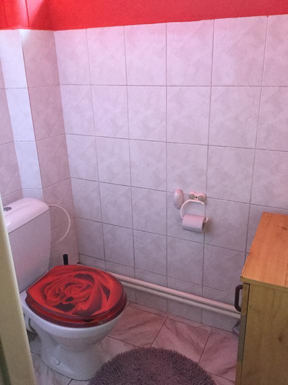 Apartament Lydiavi Vysoké Mýto Zewnętrze zdjęcie