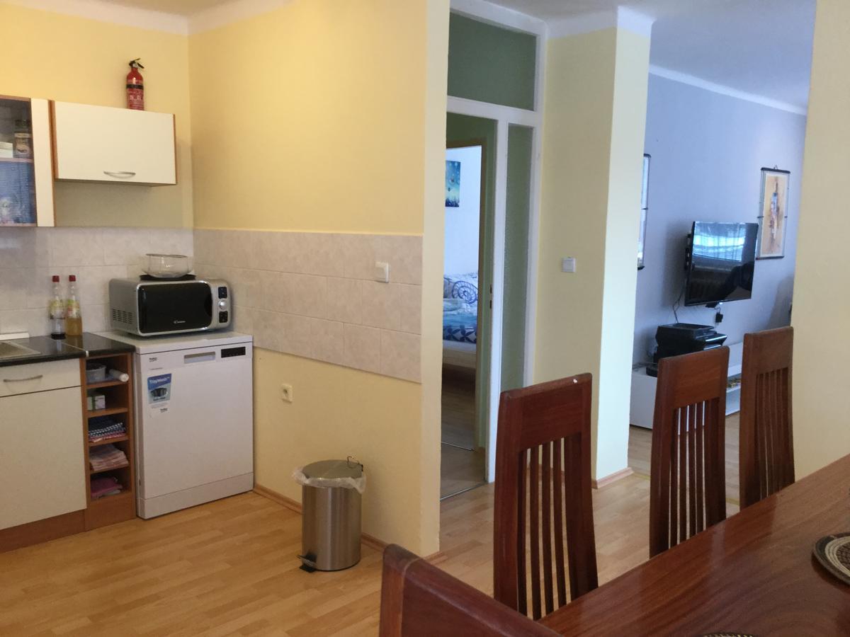 Apartament Lydiavi Vysoké Mýto Zewnętrze zdjęcie