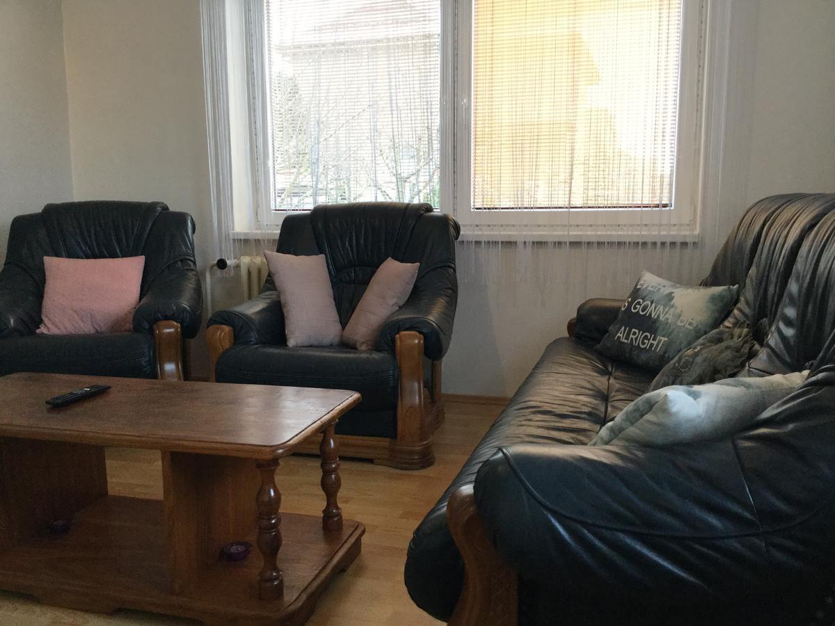 Apartament Lydiavi Vysoké Mýto Zewnętrze zdjęcie