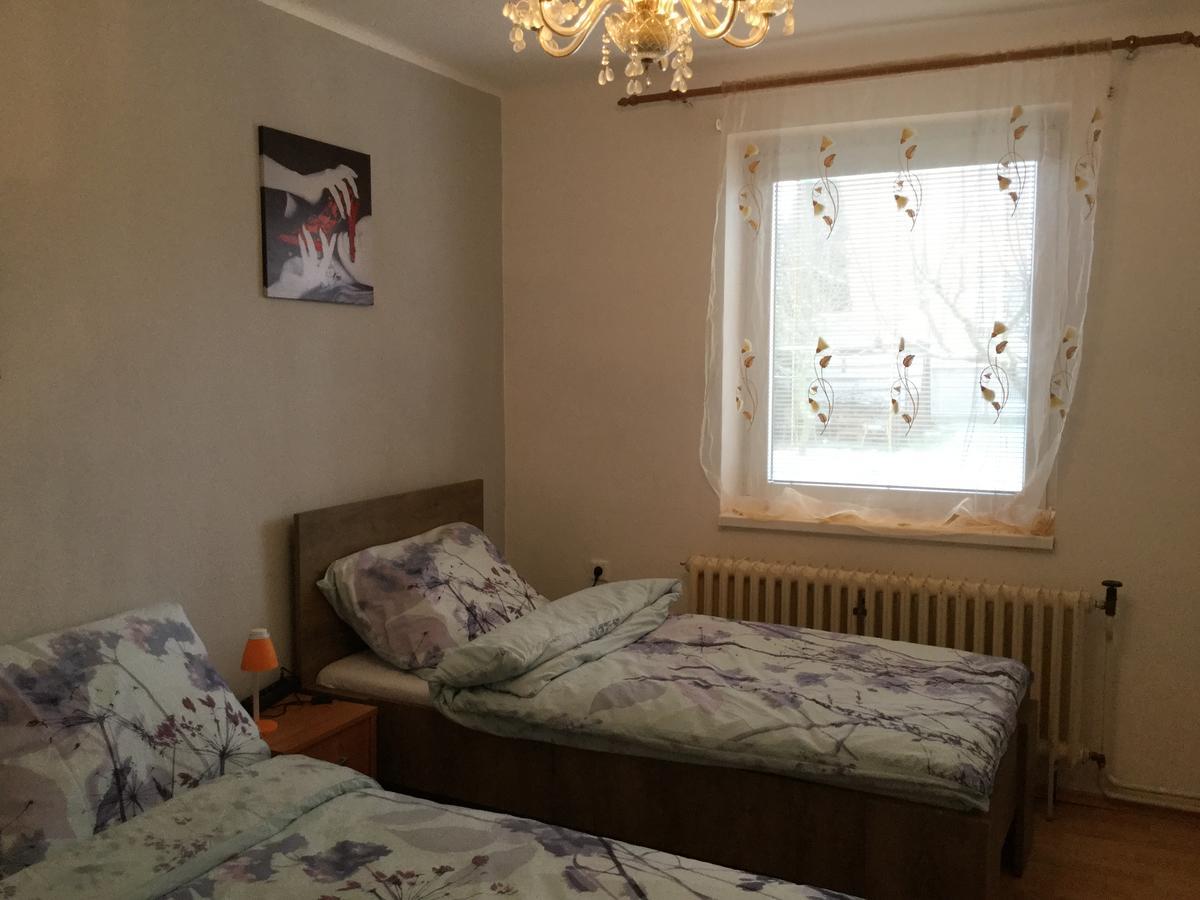 Apartament Lydiavi Vysoké Mýto Zewnętrze zdjęcie