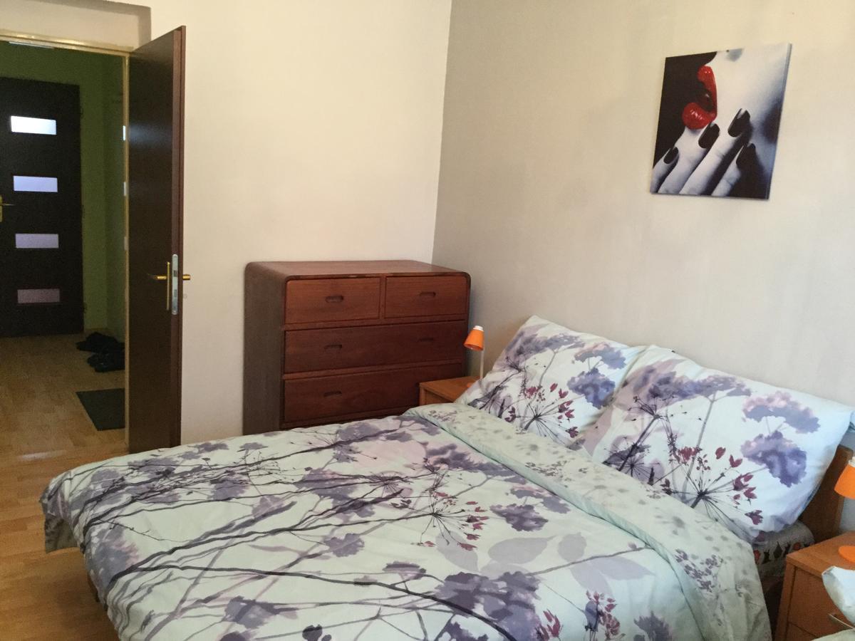 Apartament Lydiavi Vysoké Mýto Zewnętrze zdjęcie