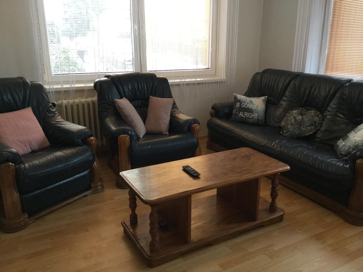 Apartament Lydiavi Vysoké Mýto Zewnętrze zdjęcie