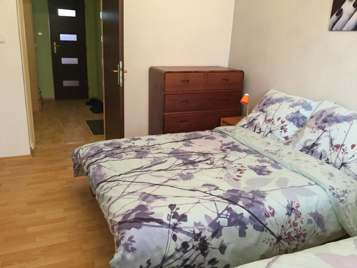 Apartament Lydiavi Vysoké Mýto Zewnętrze zdjęcie