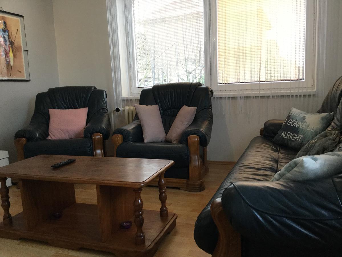 Apartament Lydiavi Vysoké Mýto Zewnętrze zdjęcie