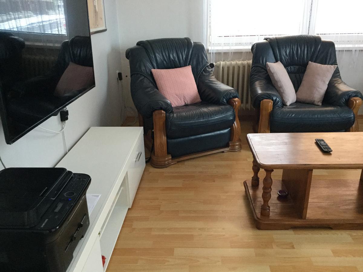 Apartament Lydiavi Vysoké Mýto Zewnętrze zdjęcie