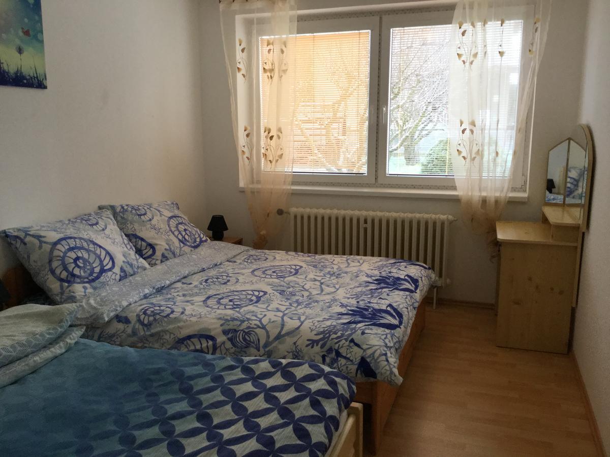 Apartament Lydiavi Vysoké Mýto Zewnętrze zdjęcie