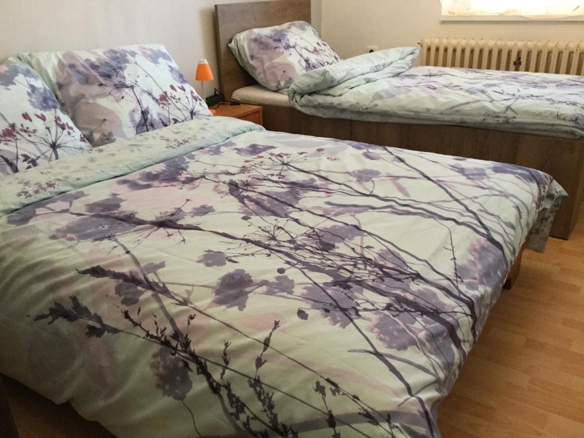Apartament Lydiavi Vysoké Mýto Pokój zdjęcie