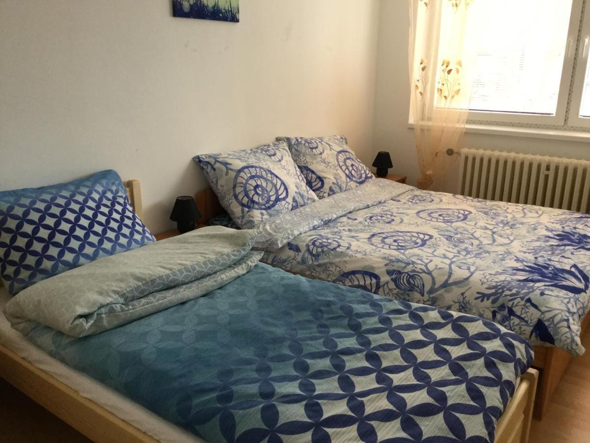 Apartament Lydiavi Vysoké Mýto Pokój zdjęcie